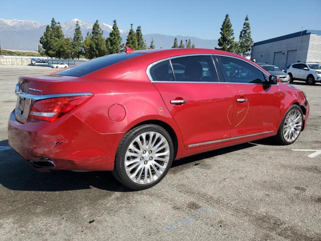 Photo 3 from auction – 2014 BUICK LACROSSE T with VIN 1G4GF5G33EF233445