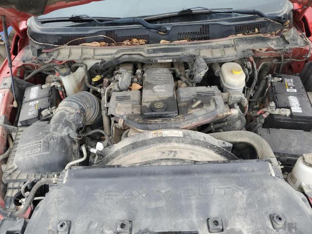 Photo 11 from auction – 2016 RAM 2500 ST with VIN 3C6UR5CLXGG133999