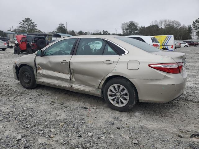 Photo 2 from auction – 2016 TOYOTA CAMRY LE with VIN 4T1BF1FK8GU232107