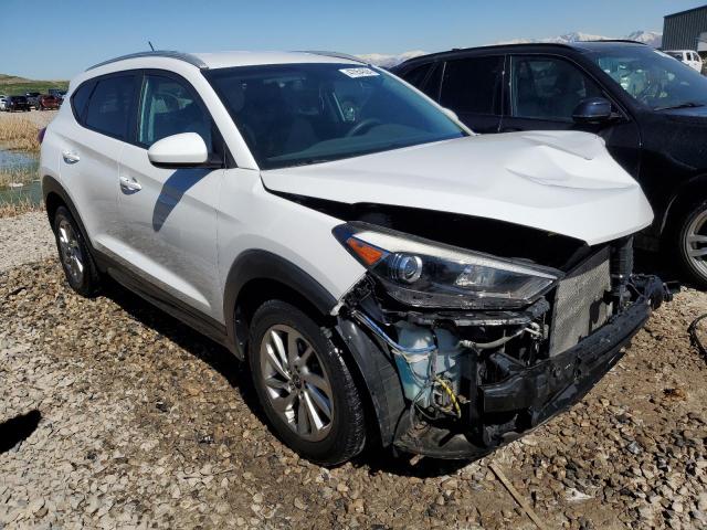 Photo 4 from auction – 2016 HYUNDAI TUCSON LIM with VIN KM8J3CA48GU161340