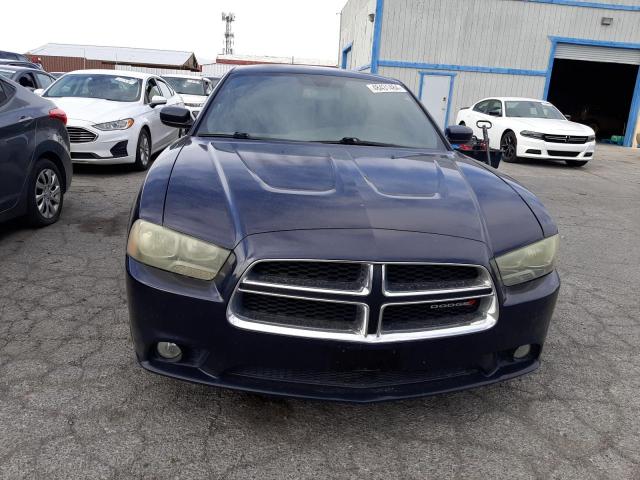 Photo 5 from auction – 2012 DODGE CHARGER SE with VIN 2C3CDXBG3CH208916