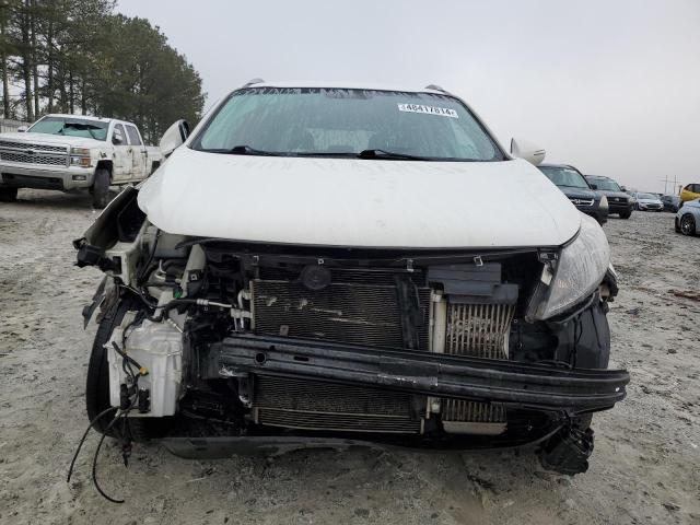 Photo 5 from auction – 2015 KIA SPORTAGE E with VIN KNDPC3A67F7793307