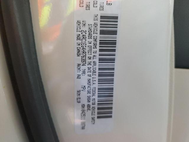 Photo 14 from auction – 2017 CHRYSLER PACIFICA T with VIN 2C4RC1EG4HR763974