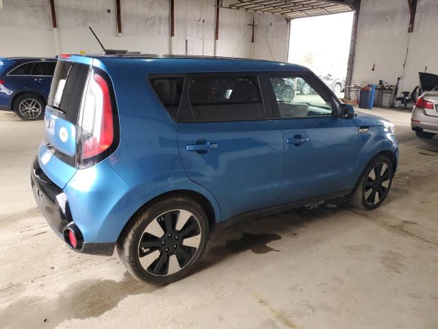 Photo 3 from auction – 2016 KIA SOUL + with VIN KNDJP3A55G7351872