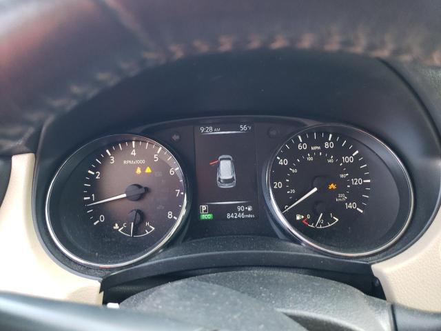 Photo 9 from auction – 2017 NISSAN ROGUE S with VIN JN8AT2MT8HW396686