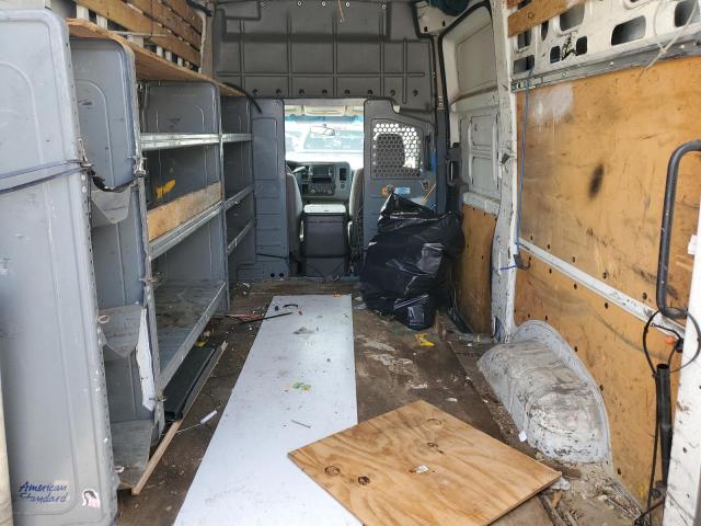 Photo 10 from auction – 2016 NISSAN NV 2500 S with VIN 1N6BF0LY3GN801007