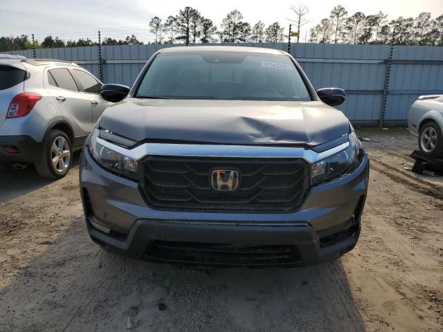 Photo 5 from auction – 2023 HONDA RIDGELINE with VIN 5FPYK3F72PB014259
