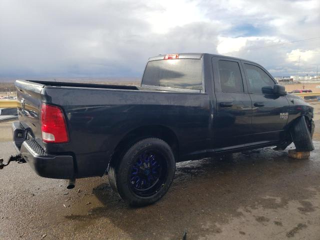 Photo 3 from auction – 2019 RAM 1500 CLASS with VIN 1C6RR6FG9KS514724
