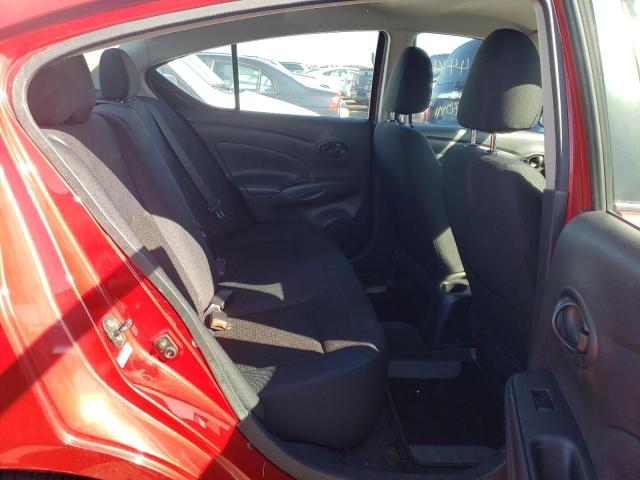 Photo 10 from auction – 2012 NISSAN VERSA S with VIN 3N1CN7AP4CL843759