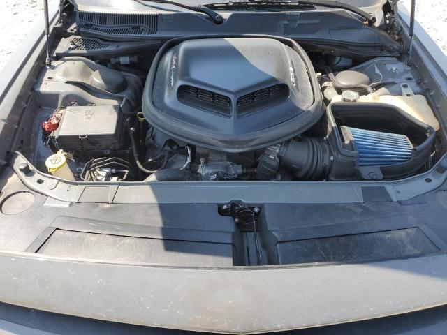 Photo 11 from auction – 2017 DODGE CHALLENGER with VIN 2C3CDZFJ5HH664358