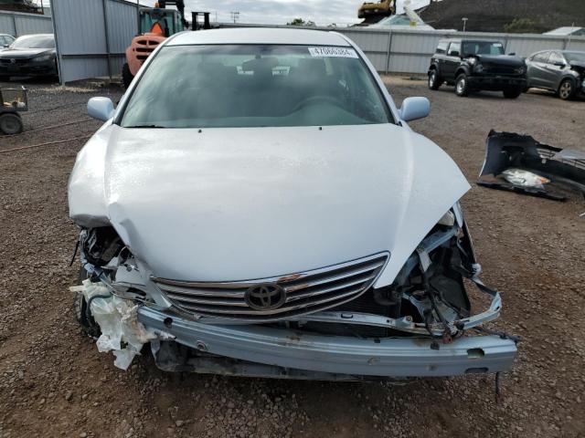 Photo 5 from auction – 2005 TOYOTA CAMRY LE with VIN JTDBF32K850161694