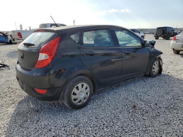 Photo 3 from auction – 2017 HYUNDAI ACCENT SE with VIN KMHCT5AE4HU354325