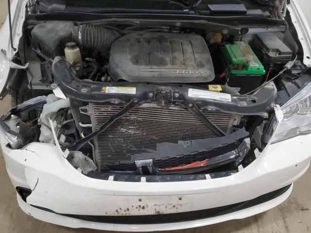 Photo 12 from auction – 2012 DODGE GRAND CARA with VIN 2C4RDGBG2CR254981