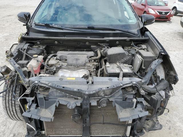 Photo 11 from auction – 2015 TOYOTA RAV4 XLE with VIN 2T3RFREV8FW362659