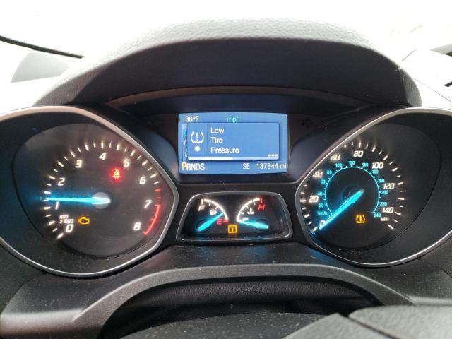 Photo 9 from auction – 2014 FORD ESCAPE SE with VIN 1FMCU0GX6EUA24206