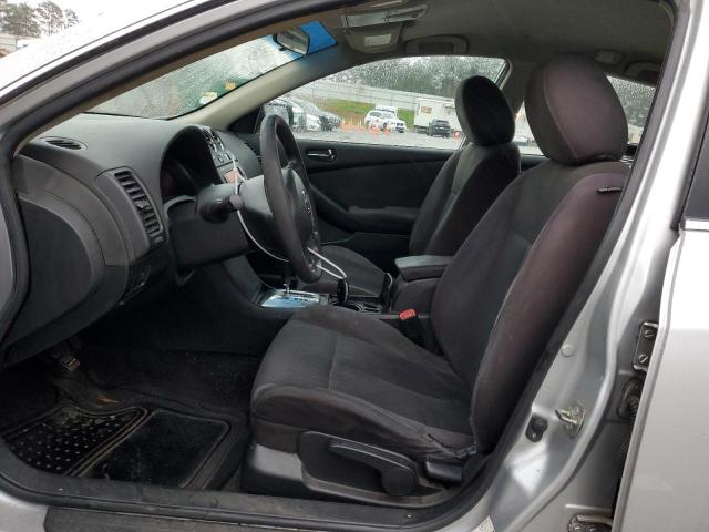 Photo 7 from auction – 2011 NISSAN ALTIMA BAS with VIN 1N4AL2AP2BN443832