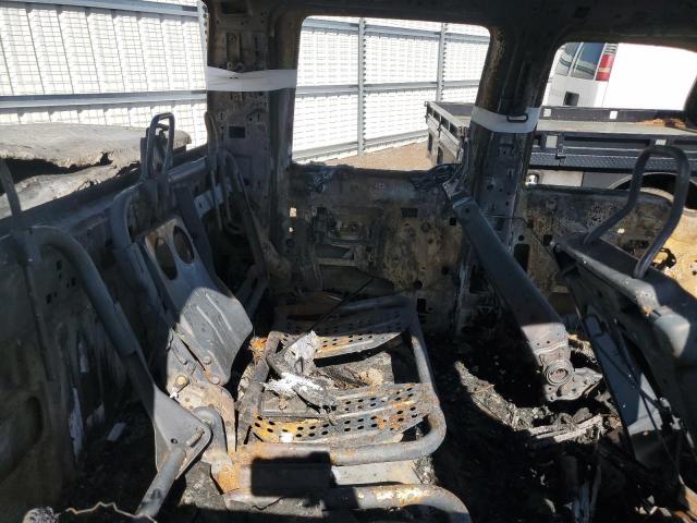 Photo 11 from auction – 2011 FORD F350 SUPER with VIN 1FT8W3CT0BEA80169