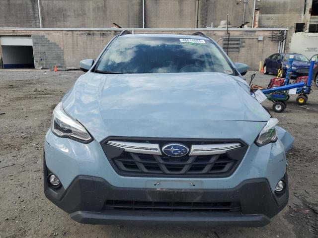 Photo 5 from auction – 2021 SUBARU CROSSTREK with VIN JF2GTHNC0MH236700