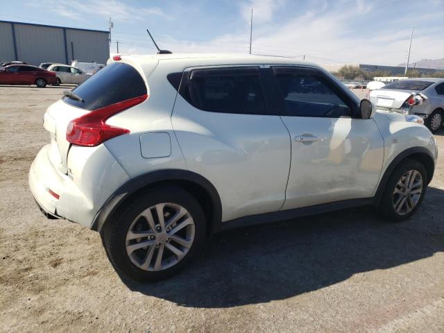 Photo 3 from auction – 2012 NISSAN JUKE S with VIN JN8AF5MR3CT102859