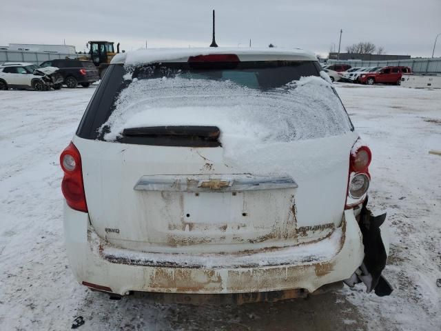 Photo 6 from auction – 2013 CHEVROLET EQUINOX LS with VIN 2GNFLCEK9D6171699