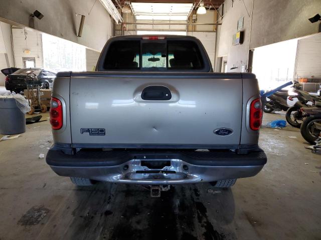 Photo 6 from auction – 2002 FORD F150 with VIN 1FTRW08L72KD20105