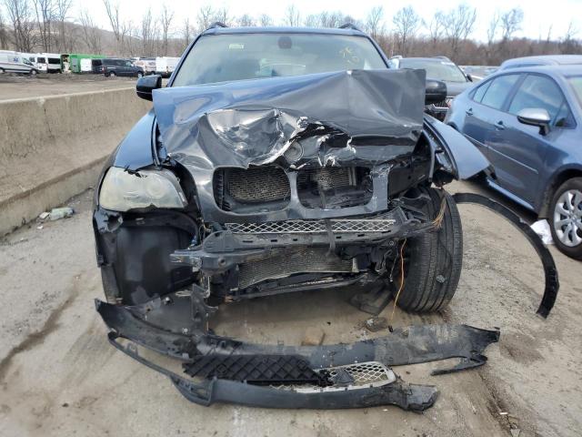 Photo 5 from auction – 2010 BMW X5 with VIN 5UXFE4C51AL276664