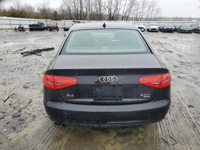 Photo 6 from auction – 2013 AUDI A4 PREMIUM with VIN WAUBFAFL0DN006126