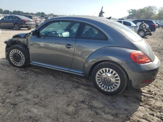Photo 2 from auction – 2013 VOLKSWAGEN BEETLE with VIN 3VWJP7AT8DM661325