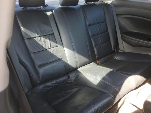 Photo 10 from auction – 2012 HONDA ACCORD EXL with VIN 1HGCS1B89CA014348