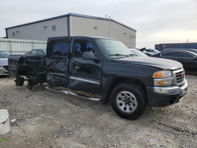 Photo 4 from auction – 2007 GMC NEW SIERRA with VIN 2GTEK13V271156746