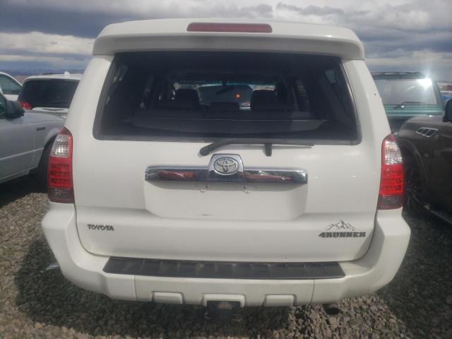 Foto 6 de la subasta – 2007 TOYOTA 4RUNNER con VIN JTEBU14R470117940