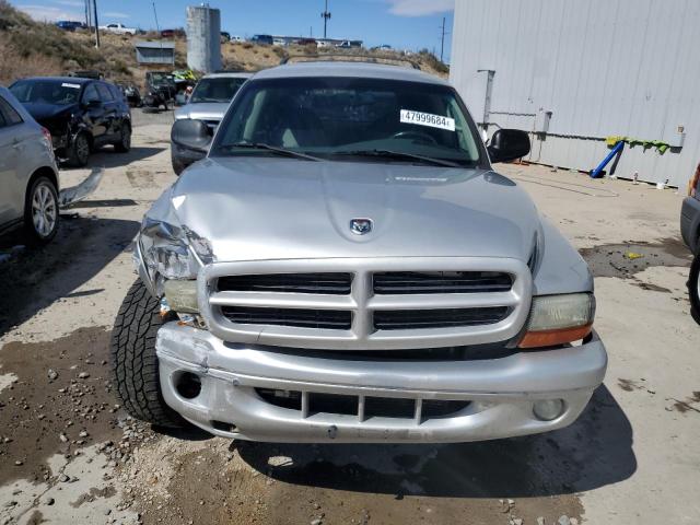 Photo 5 from auction – 2001 DODGE DURANGO with VIN 1B4HS28Z31F631753