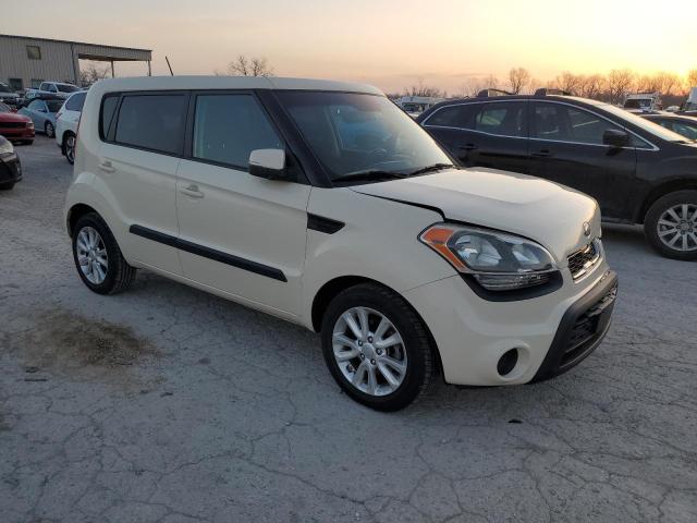 Foto 4 de la subasta – 2013 KIA SOUL + con VIN KNDJT2A60D7537636