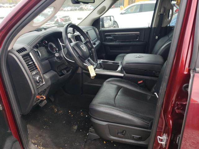Photo 7 from auction – 2018 RAM 1500 SPORT with VIN 1C6RR7MT5JS124353