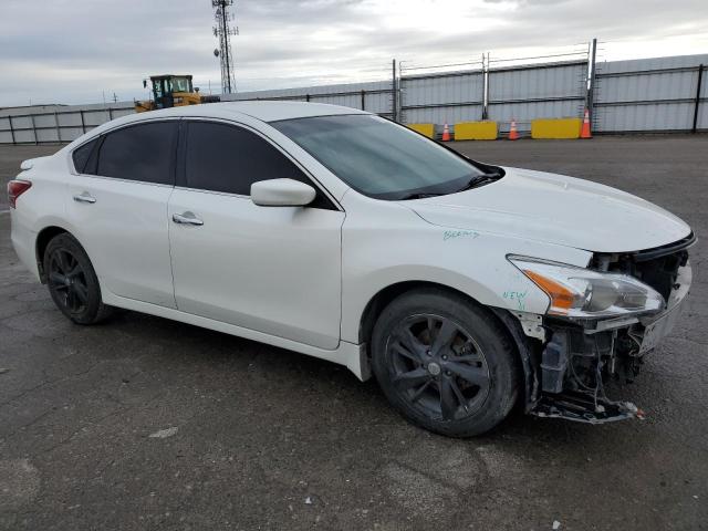 Photo 4 from auction – 2013 NISSAN ALTIMA 2.5 with VIN 1N4AL3AP1DN516780