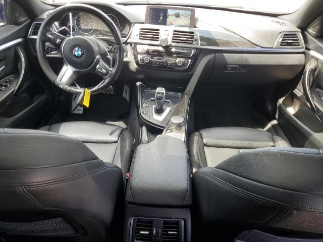 Photo 8 from auction – 2018 BMW 440I GRAN with VIN WBA4J5C51JBF20300