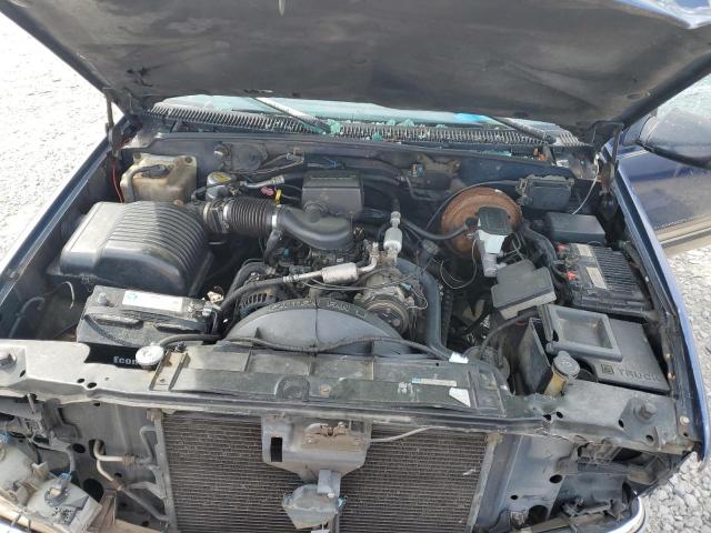 Photo 11 from auction – 1996 CHEVROLET GMT-400 C1 with VIN 2GCEC19M4T1102905