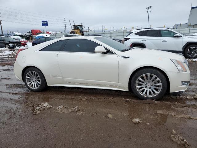 Photo 4 from auction – 2014 CADILLAC CTS PERFOR with VIN 1G6DG1E35E0132185