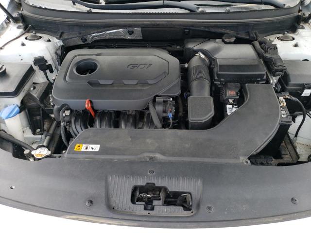 Photo 11 from auction – 2016 HYUNDAI SONATA SE with VIN 5NPE24AF7GH358834