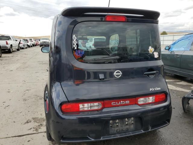 Photo 6 from auction – 2010 NISSAN CUBE BASE with VIN JN8AZ2KR8AT157989