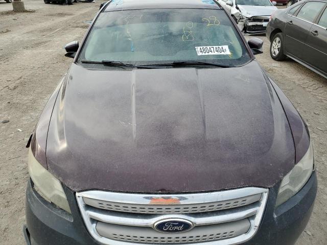 Photo 11 from auction – 2011 FORD TAURUS SEL with VIN 1FAHP2EW7BG148136