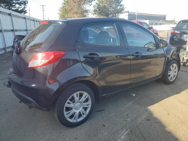 Photo 3 from auction – 2014 MAZDA MAZDA2 SPO with VIN JM1DE1KY5E0188744
