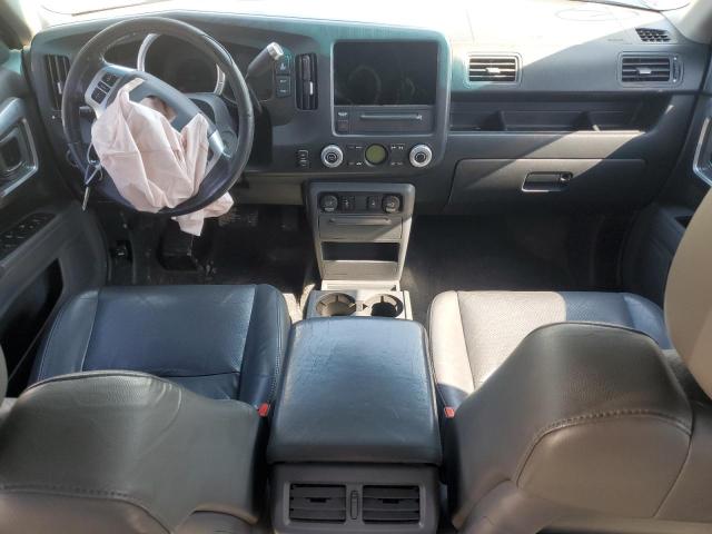Photo 8 from auction – 2008 HONDA RIDGELINE with VIN 2HJYK16588H521640