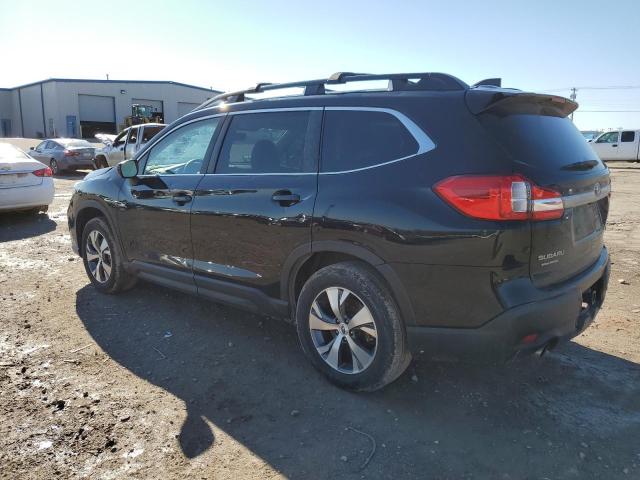 Photo 2 from auction – 2020 SUBARU ASCENT PRE with VIN 4S4WMACD5L3450728