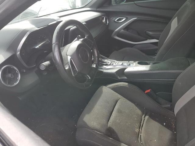 Photo 7 from auction – 2018 CHEVROLET CAMARO LT with VIN 1G1FB1RX9J0178946