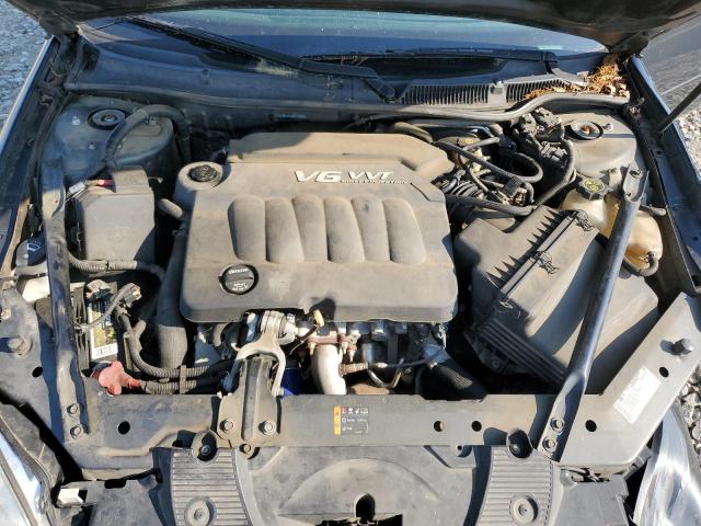 Photo 11 from auction – 2013 CHEVROLET IMPALA LTZ with VIN 2G1WC5E32D1173538