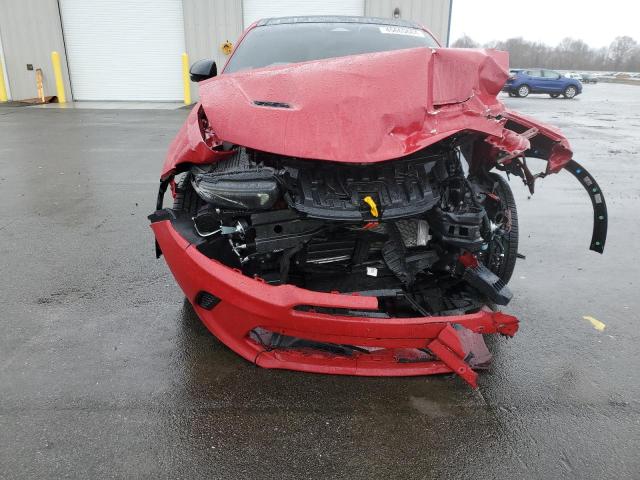 Photo 5 from auction – 2024 DODGE HORNET R/T with VIN ZACPDFDW5R3A17508