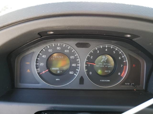Photo 9 from auction – 2007 VOLVO S80 3.2 with VIN YV1AS982171033306