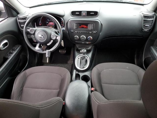 Photo 8 from auction – 2015 KIA SOUL with VIN KNDJN2A25F7193764