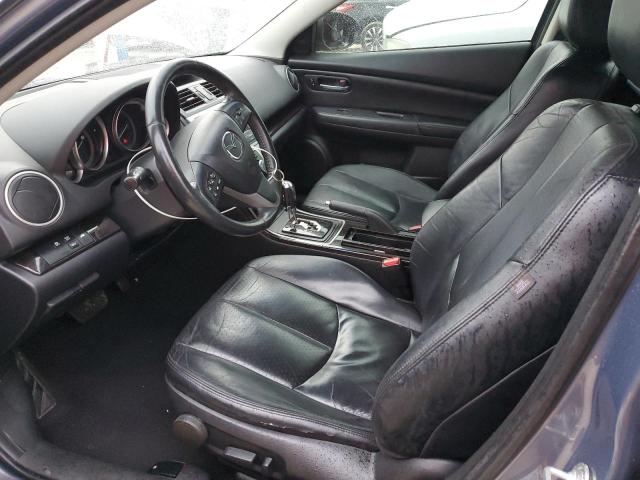 Photo 7 from auction – 2011 MAZDA 626 with VIN 1YVHZ8CH6B5M25649